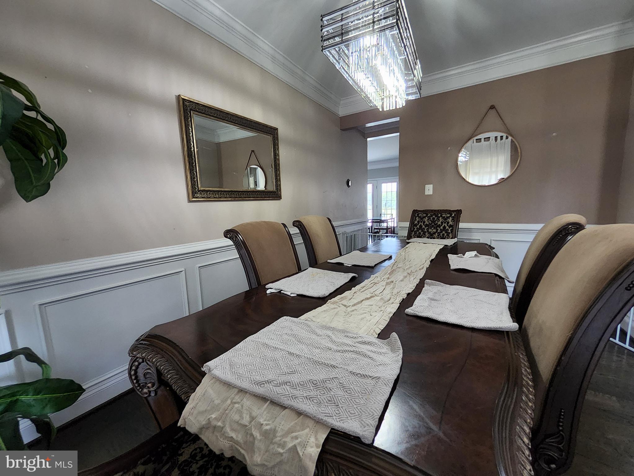 CEDAR BROOKE - Residential Lease