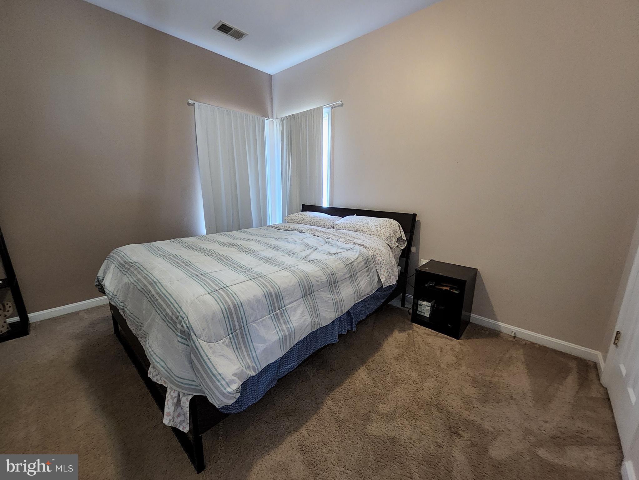 CEDAR BROOKE - Residential Lease