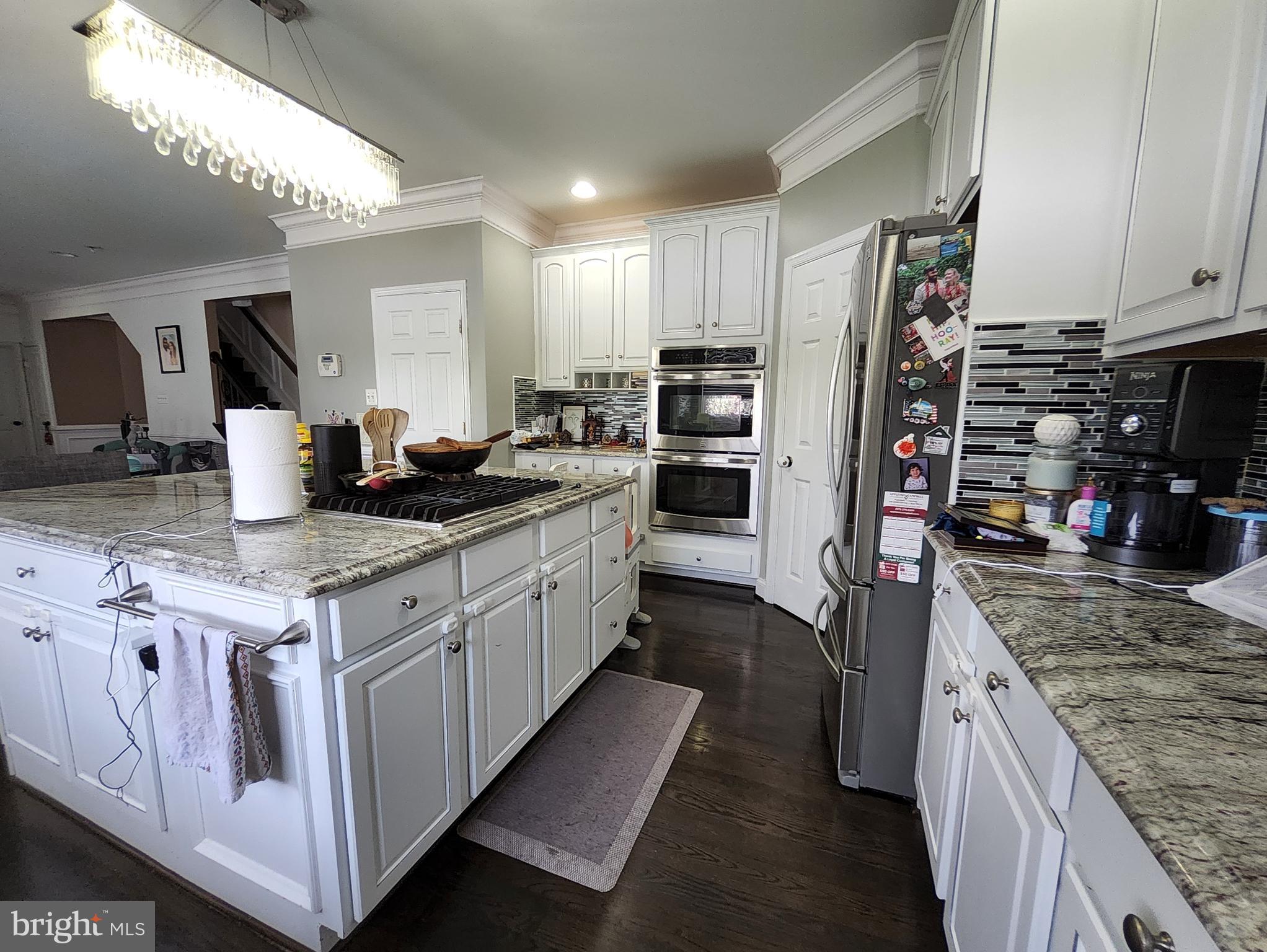 CEDAR BROOKE - Residential Lease