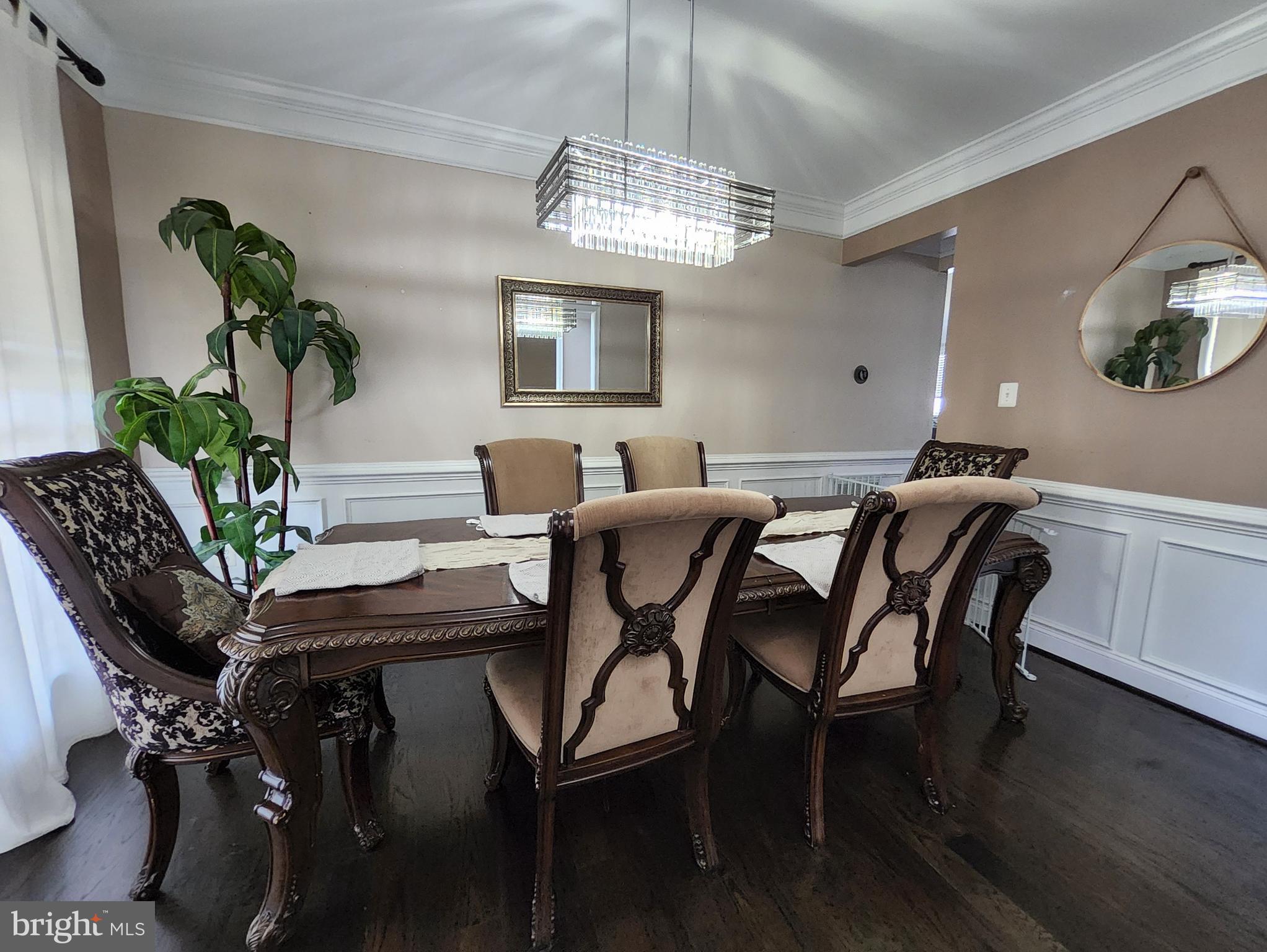 CEDAR BROOKE - Residential Lease