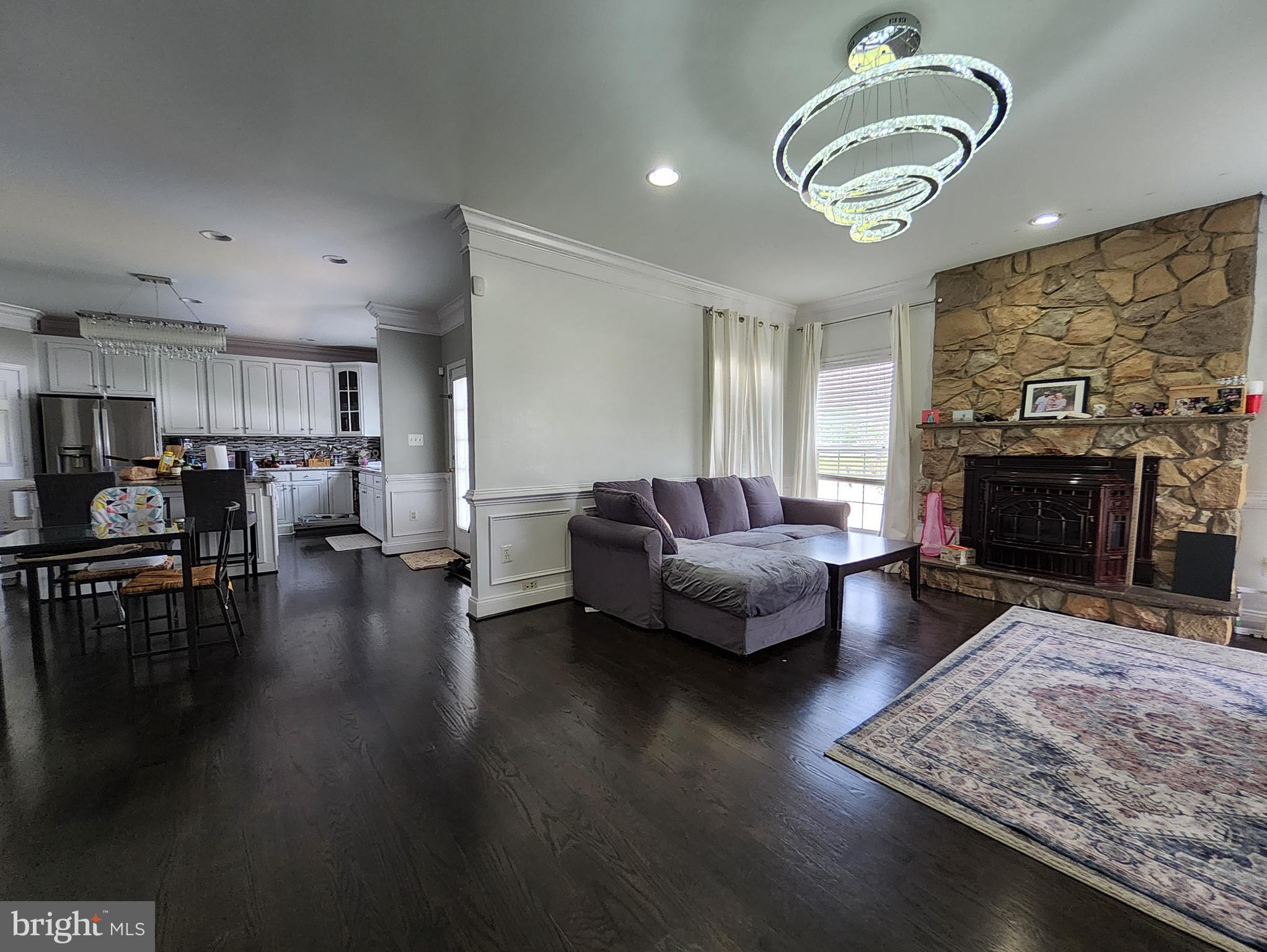 CEDAR BROOKE - Residential Lease