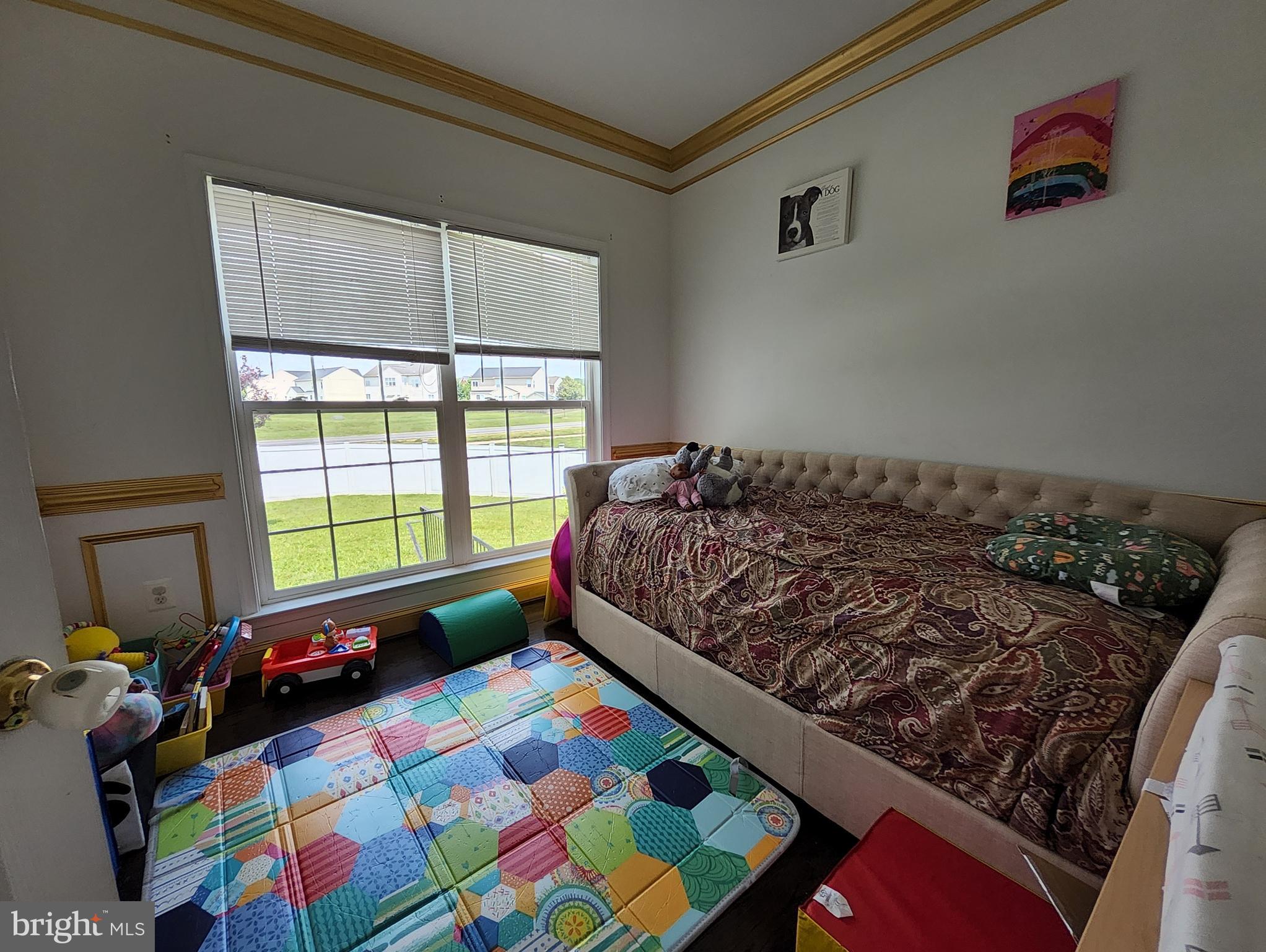 CEDAR BROOKE - Residential Lease