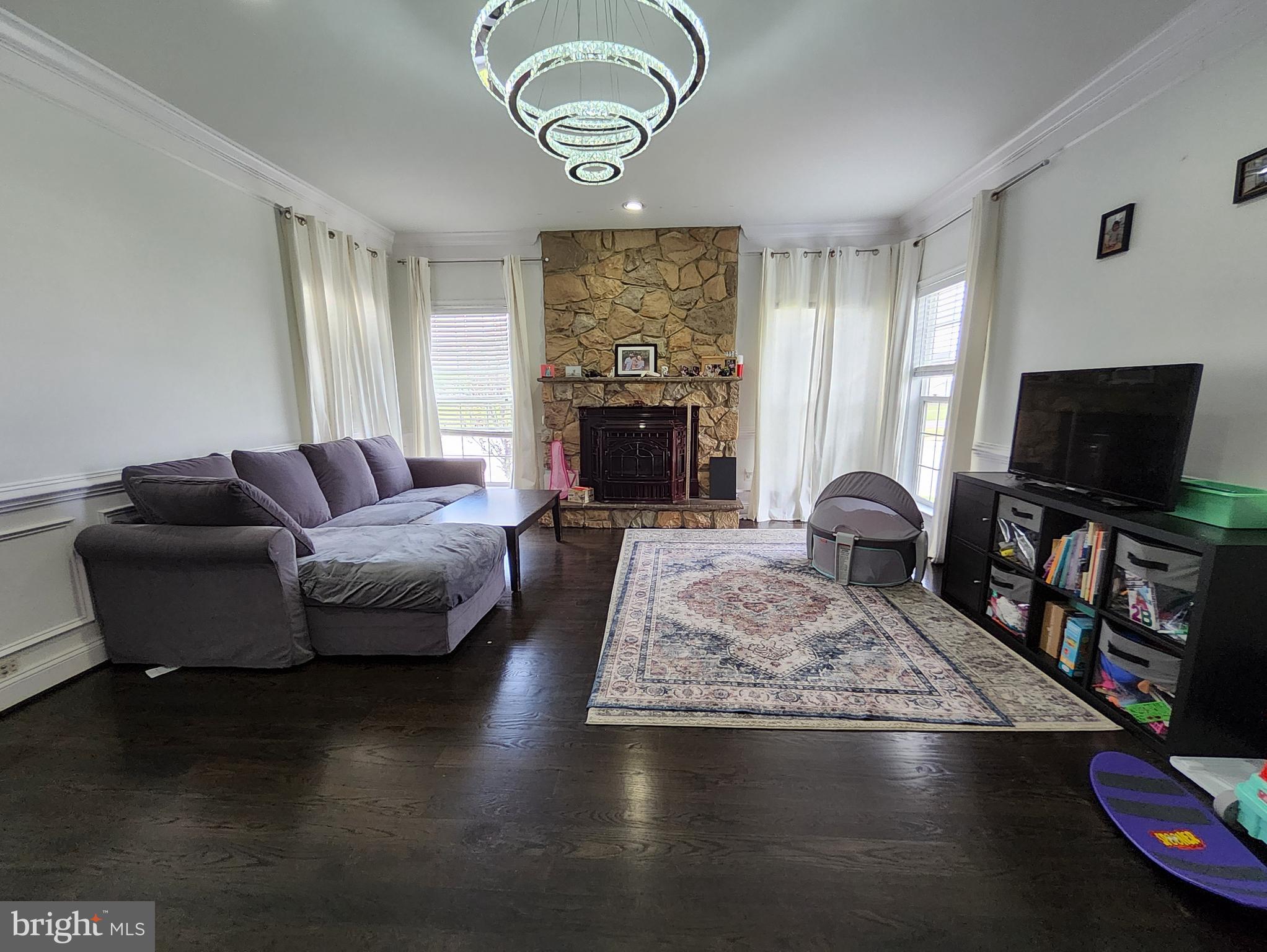 CEDAR BROOKE - Residential Lease