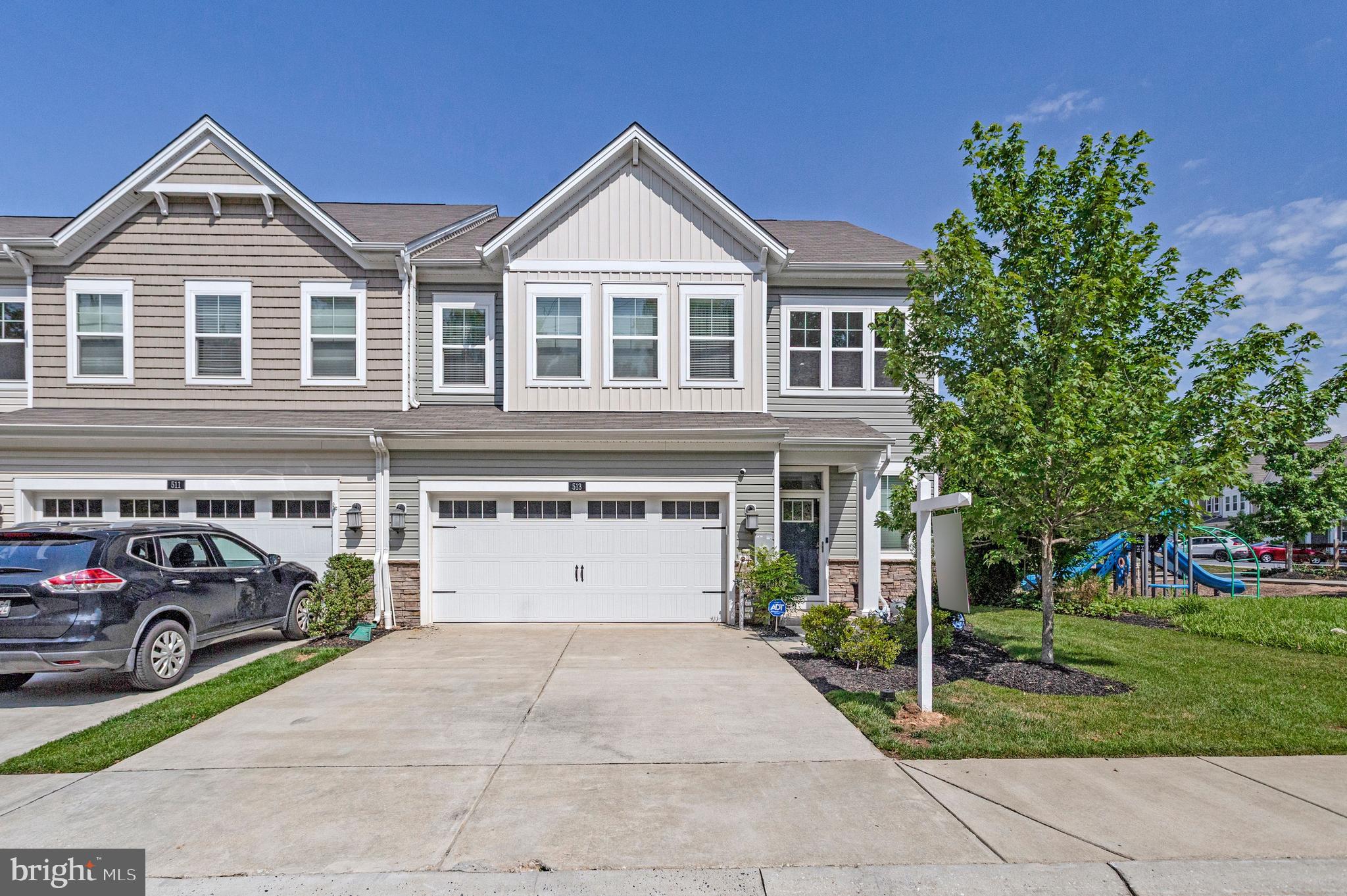 513 HOLLY RIDGE WAY