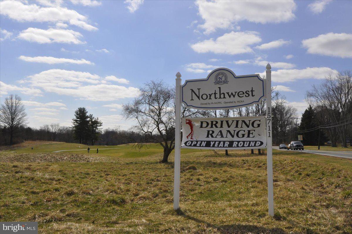 WHEATON OUTSIDE - Residential