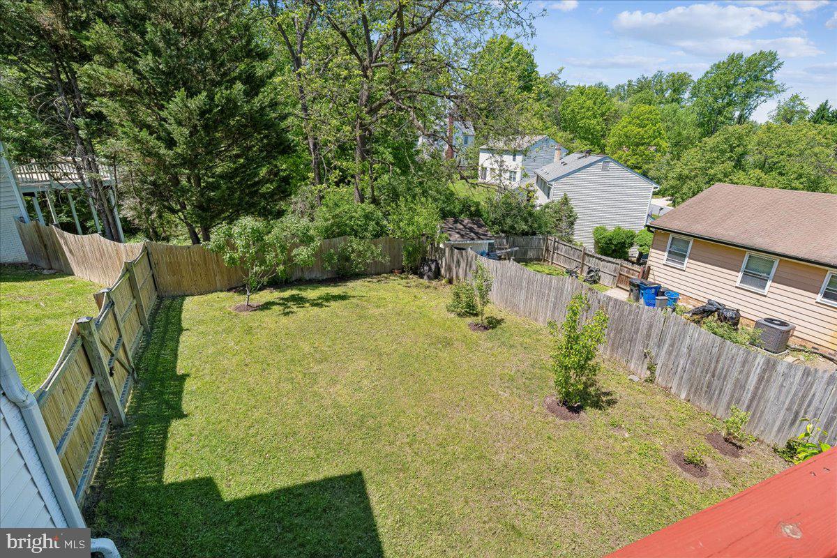 WHEATON OUTSIDE - Residential
