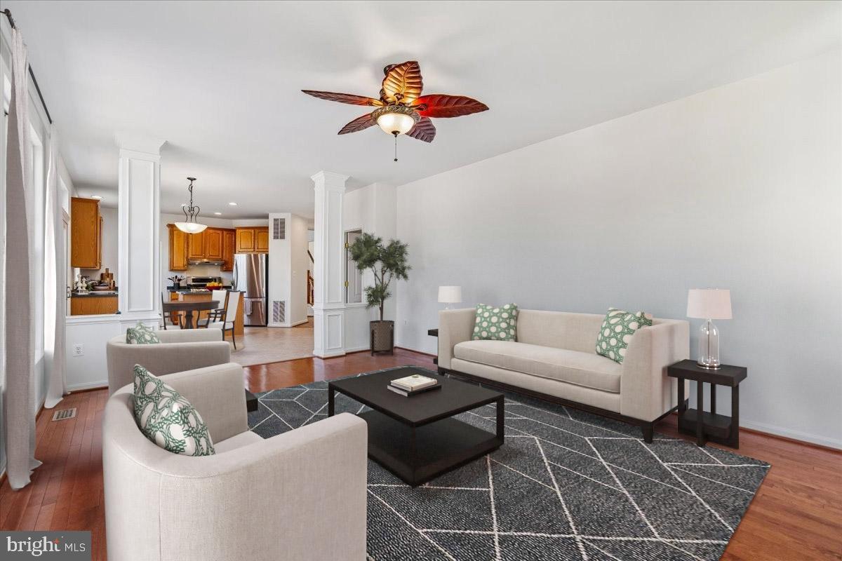 WHEATON OUTSIDE - Residential