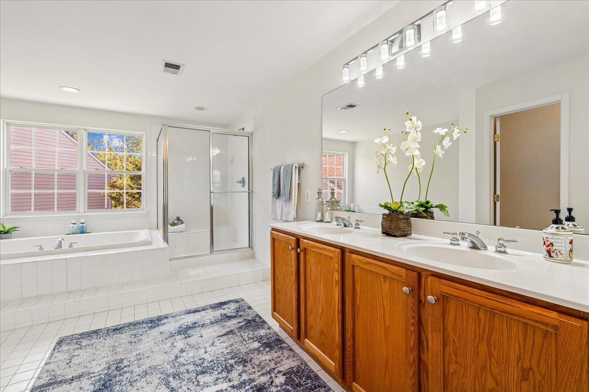 WHEATON OUTSIDE - Residential
