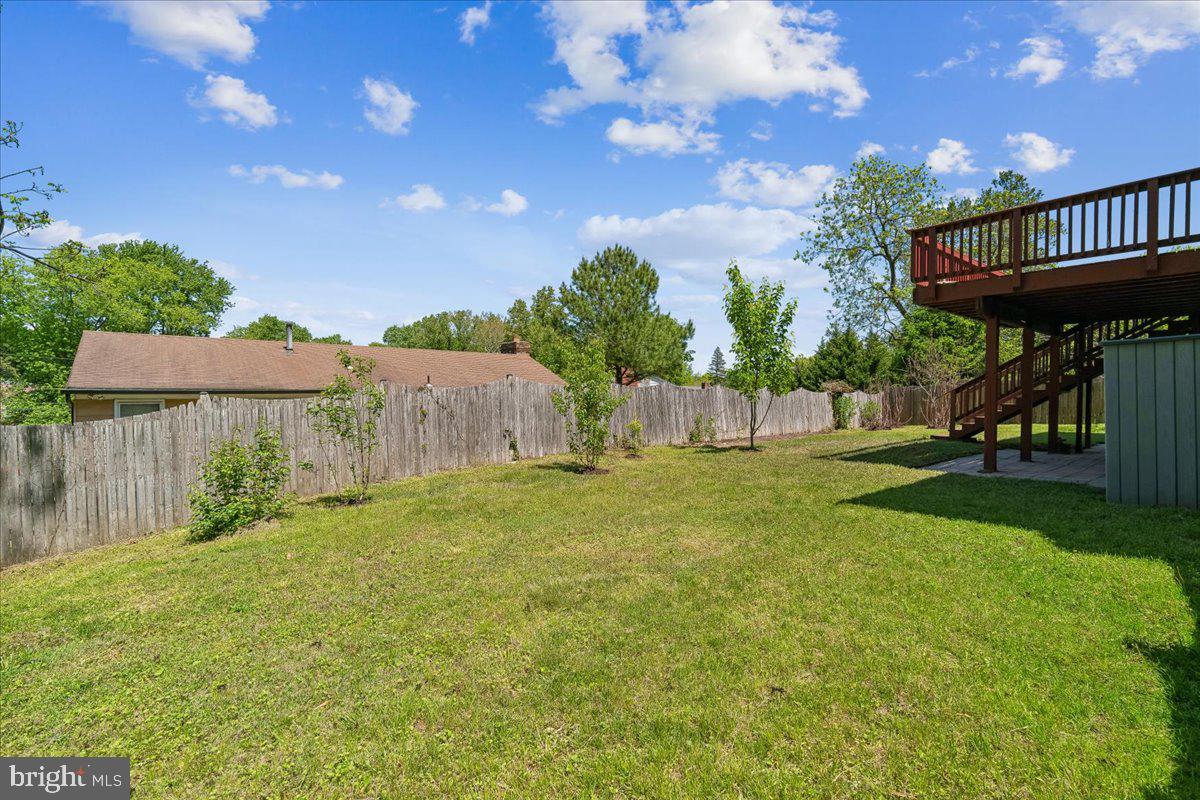 WHEATON OUTSIDE - Residential