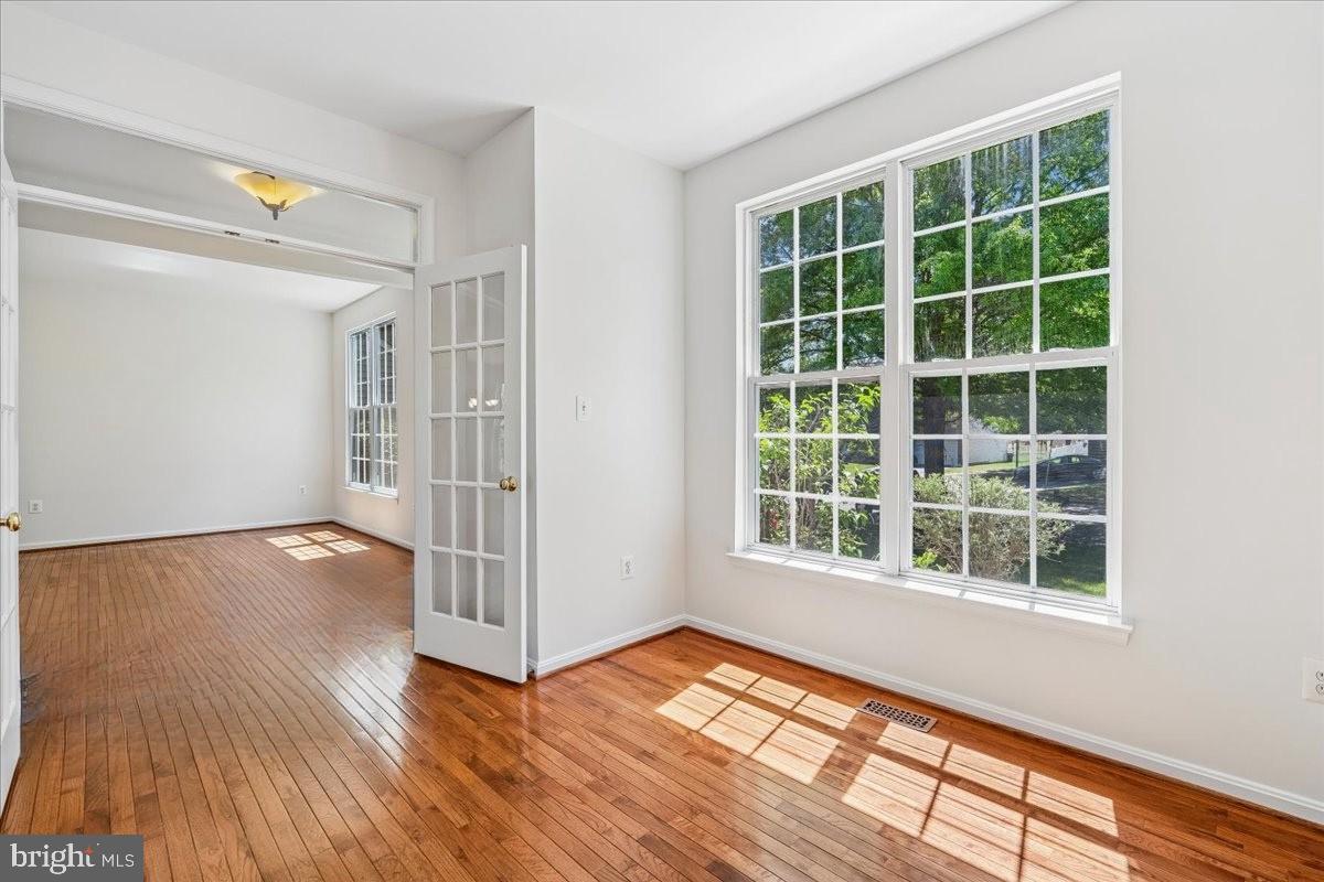 WHEATON OUTSIDE - Residential