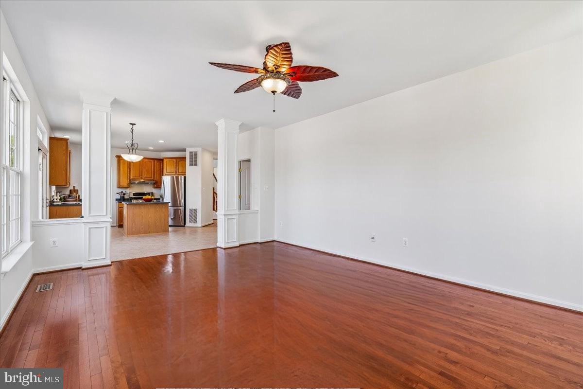 WHEATON OUTSIDE - Residential