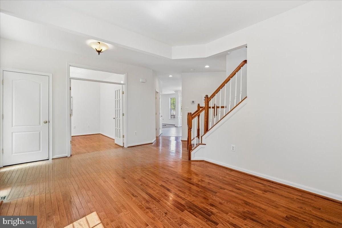 WHEATON OUTSIDE - Residential