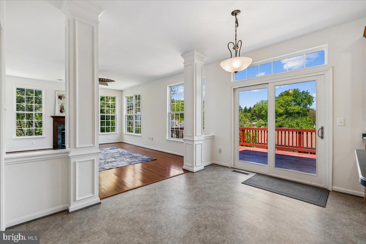 WHEATON OUTSIDE - Residential