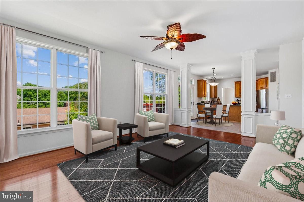 WHEATON OUTSIDE - Residential