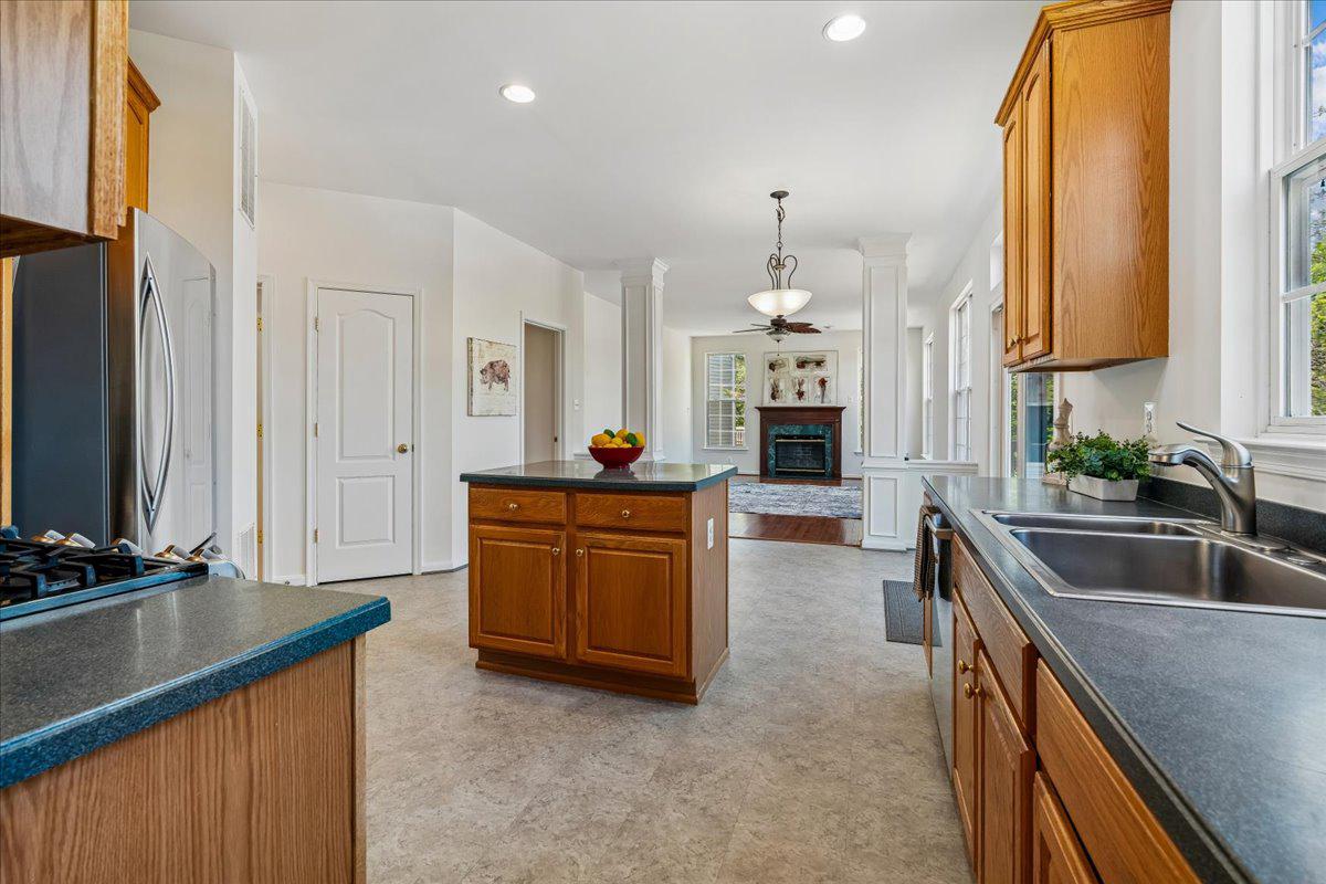 WHEATON OUTSIDE - Residential