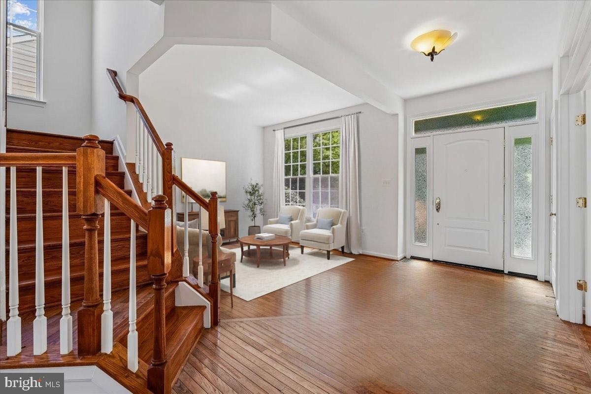 WHEATON OUTSIDE - Residential