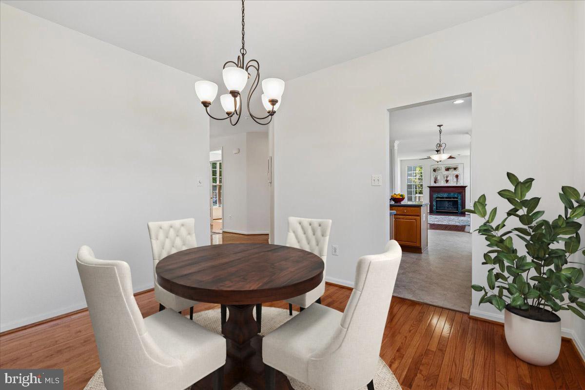 WHEATON OUTSIDE - Residential