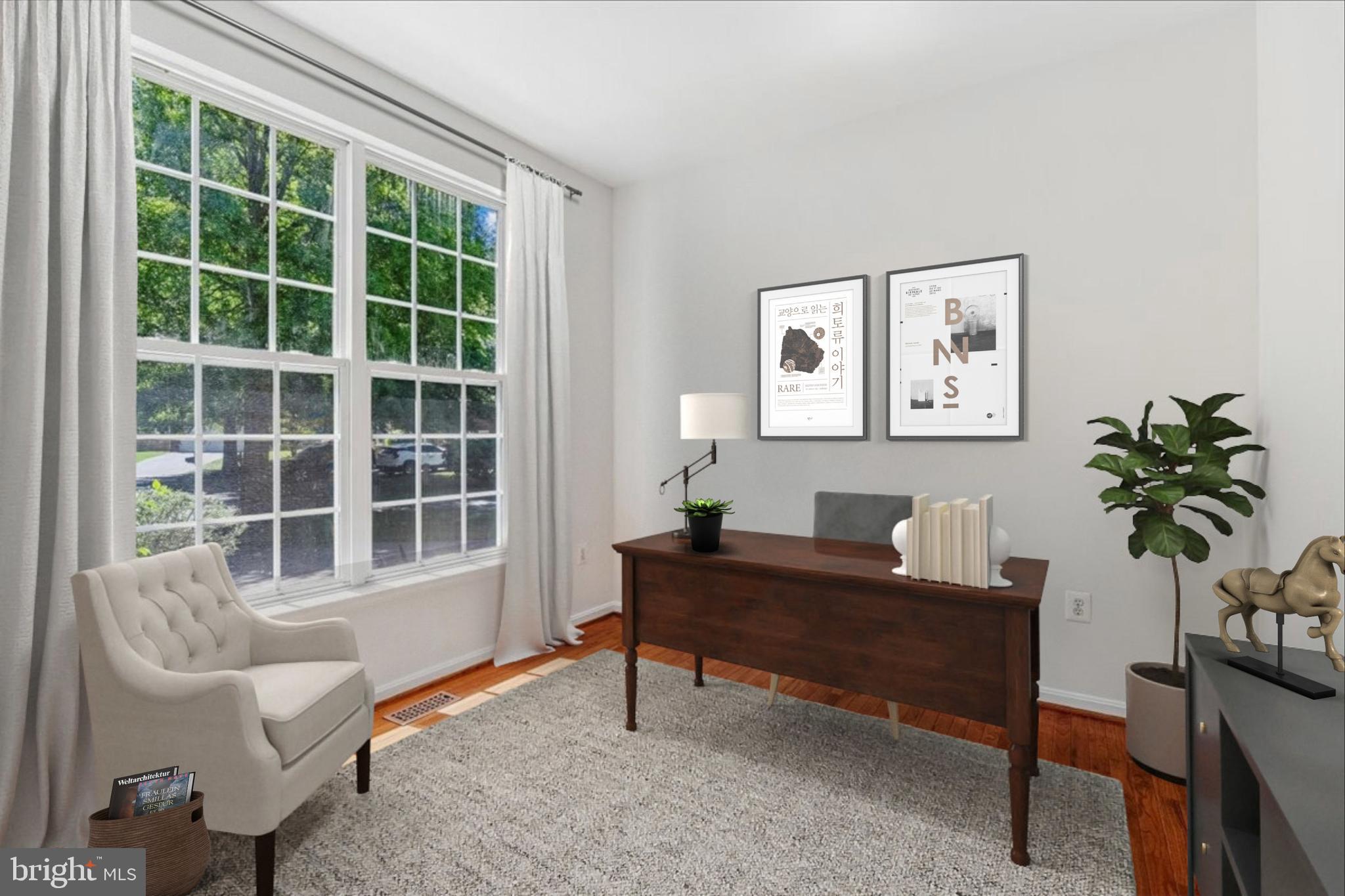 WHEATON OUTSIDE - Residential
