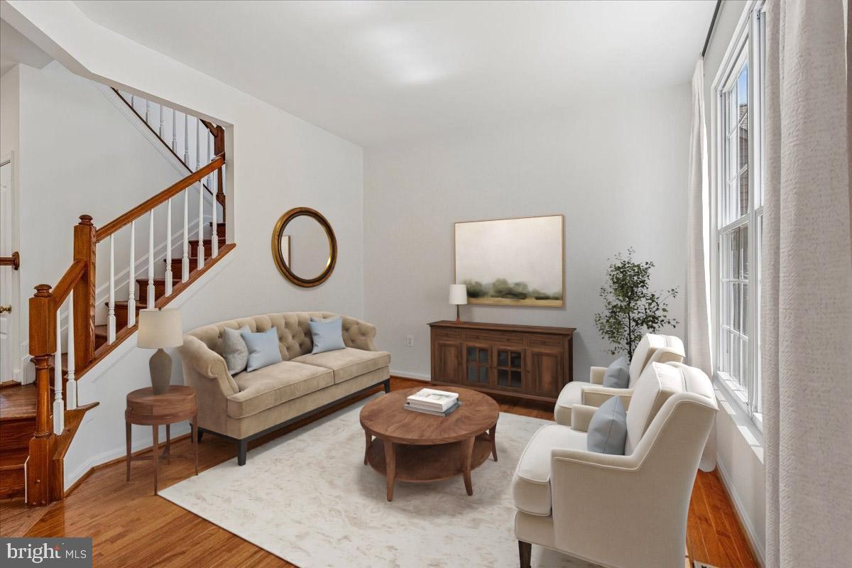 WHEATON OUTSIDE - Residential