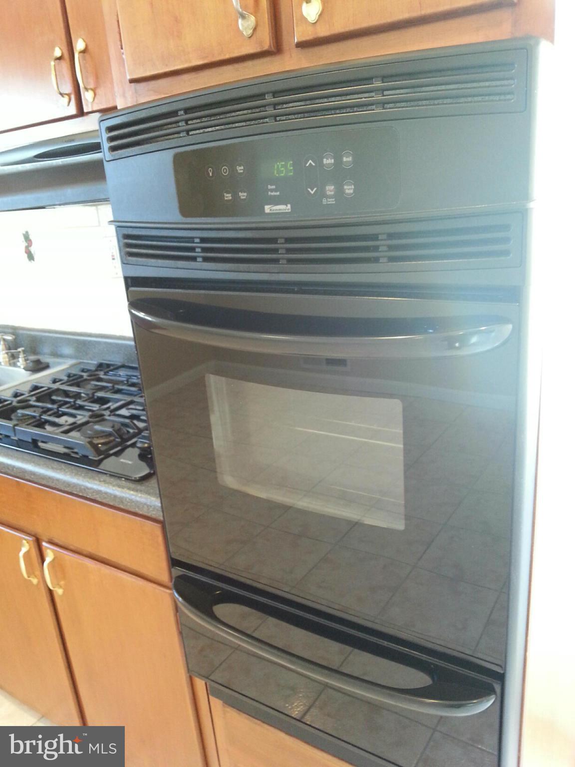 TARLETON - Residential Lease