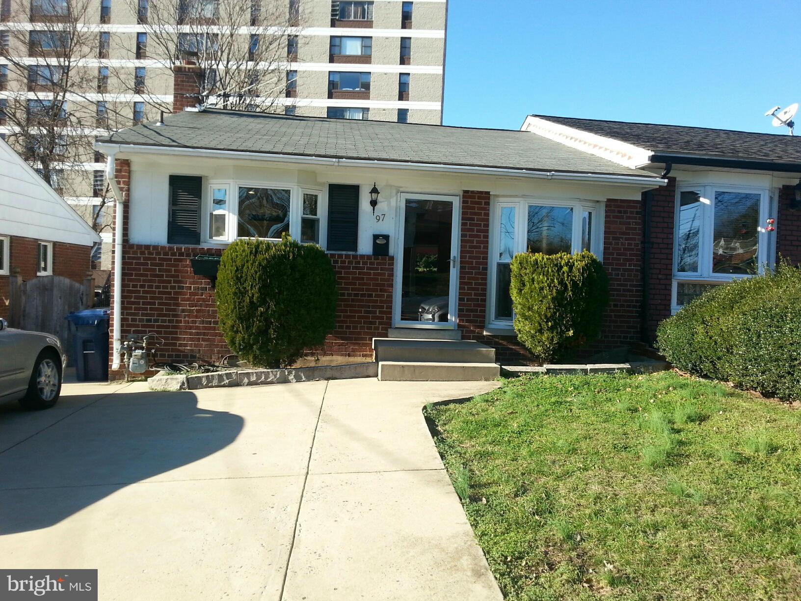 TARLETON - Residential Lease