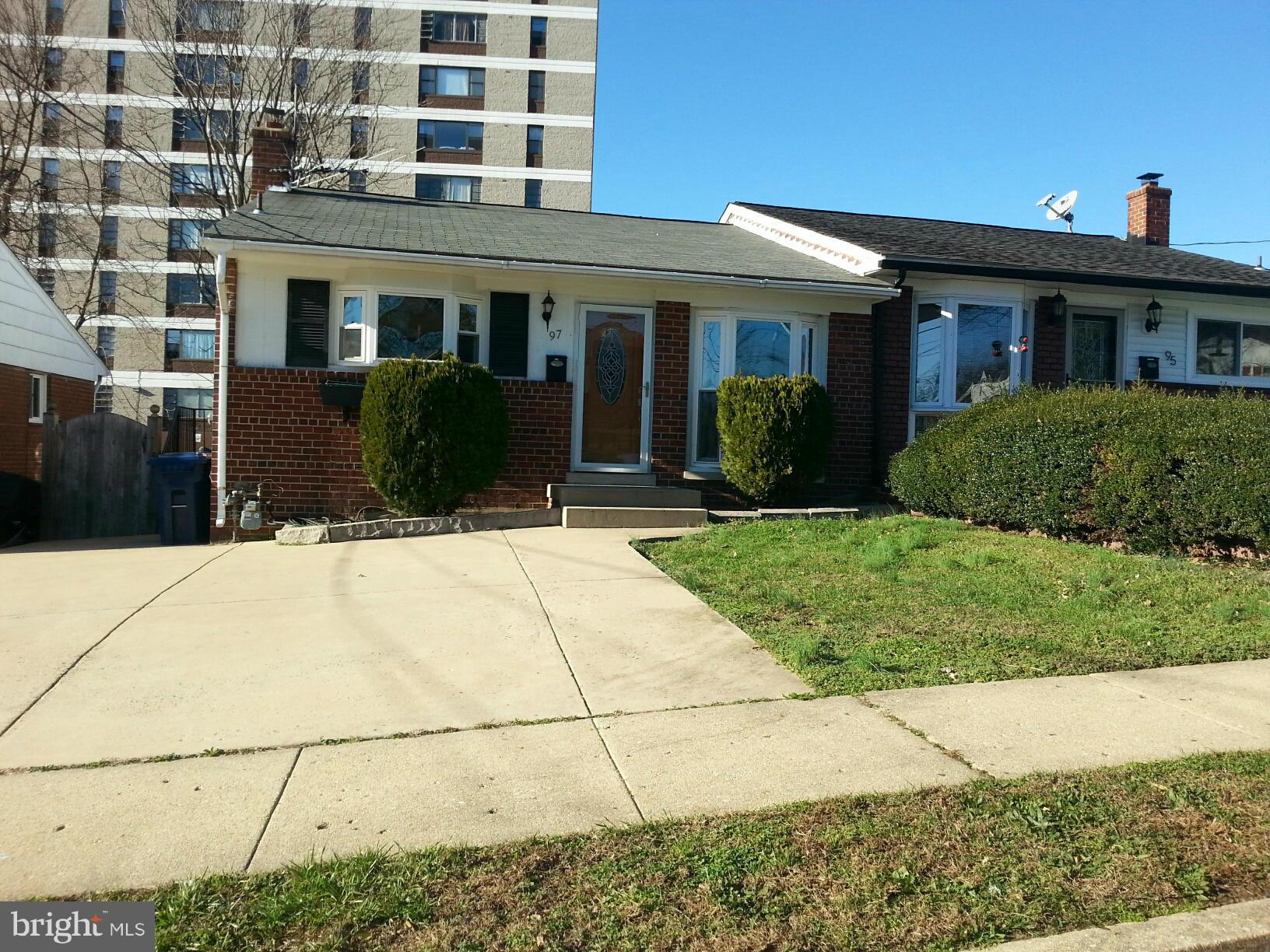 TARLETON - Residential Lease