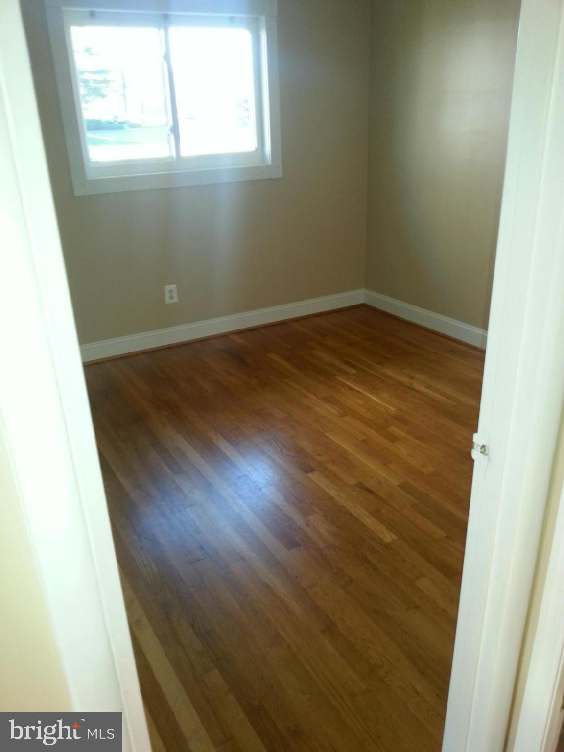 TARLETON - Residential Lease