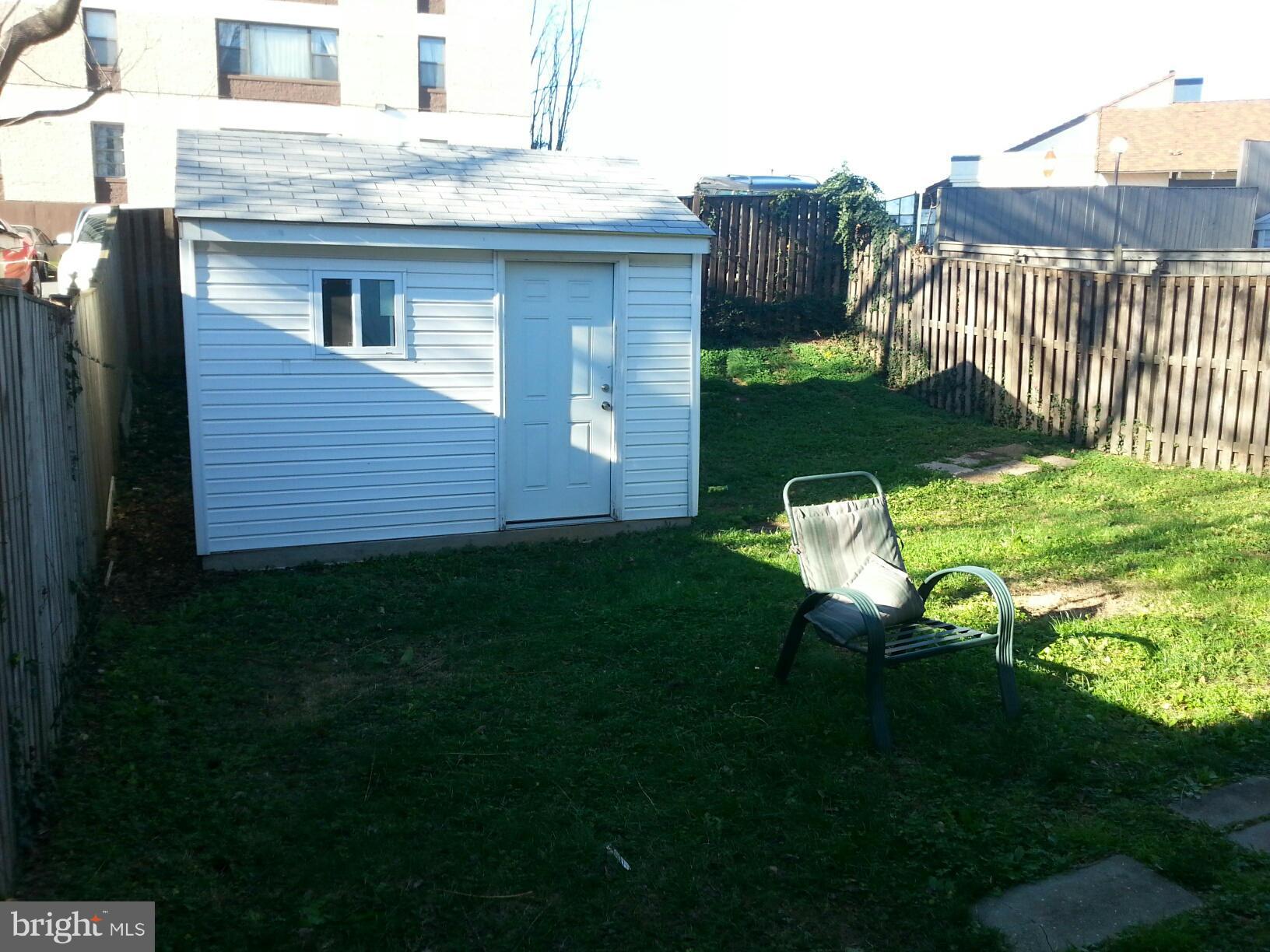 TARLETON - Residential Lease