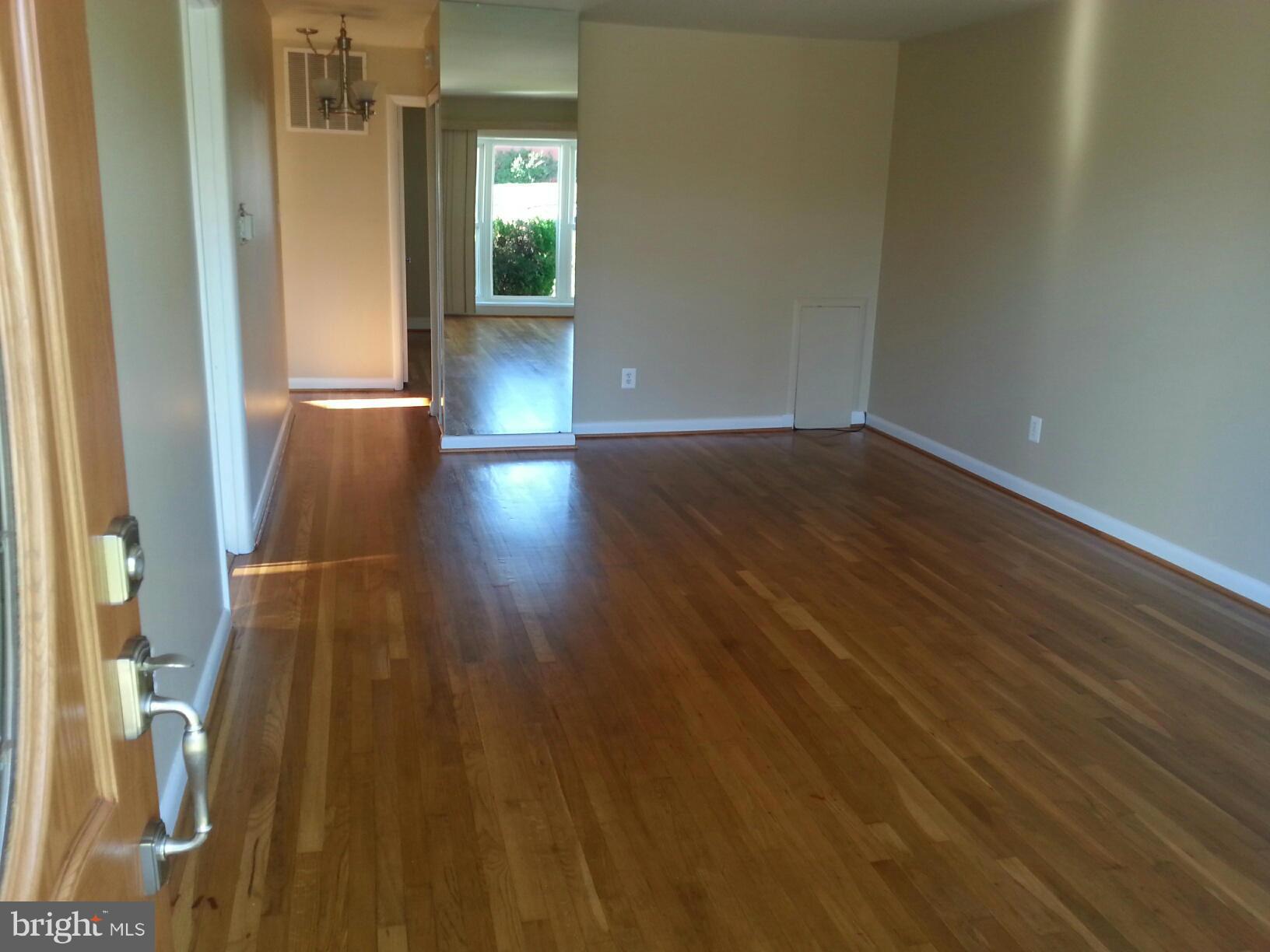 TARLETON - Residential Lease