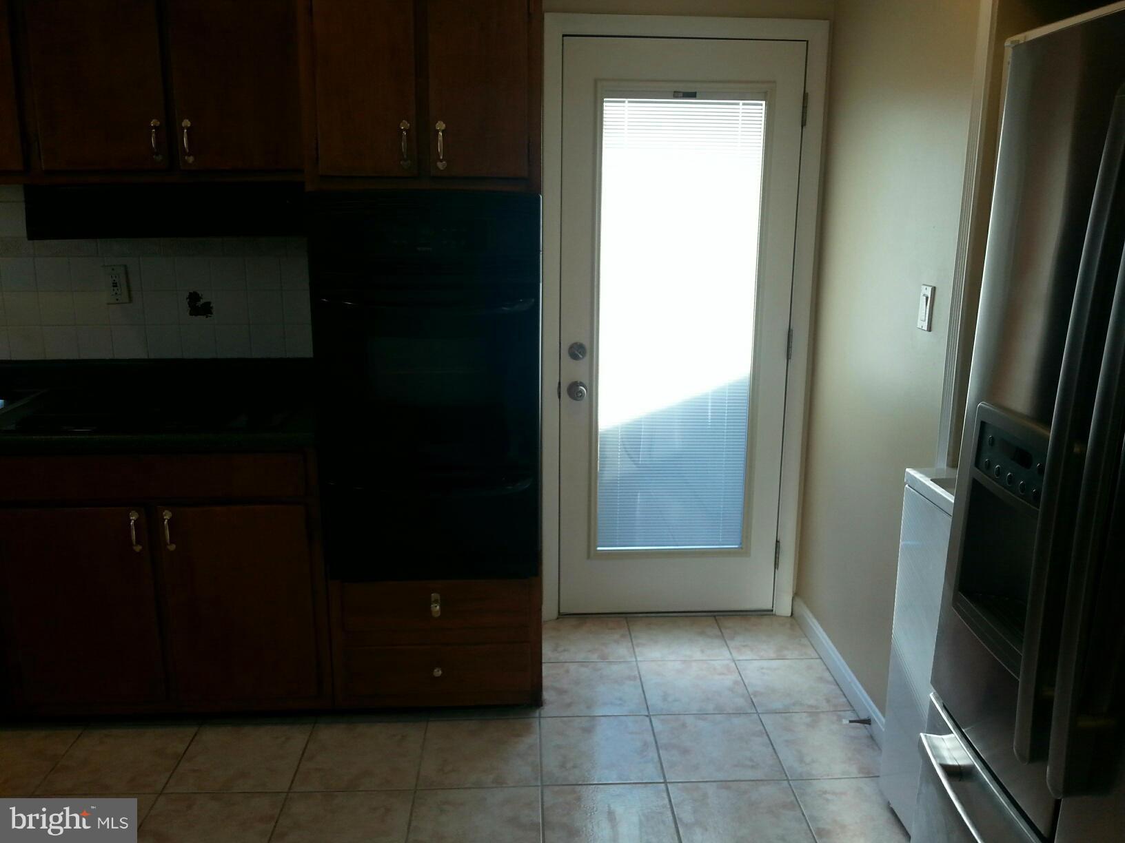 TARLETON - Residential Lease