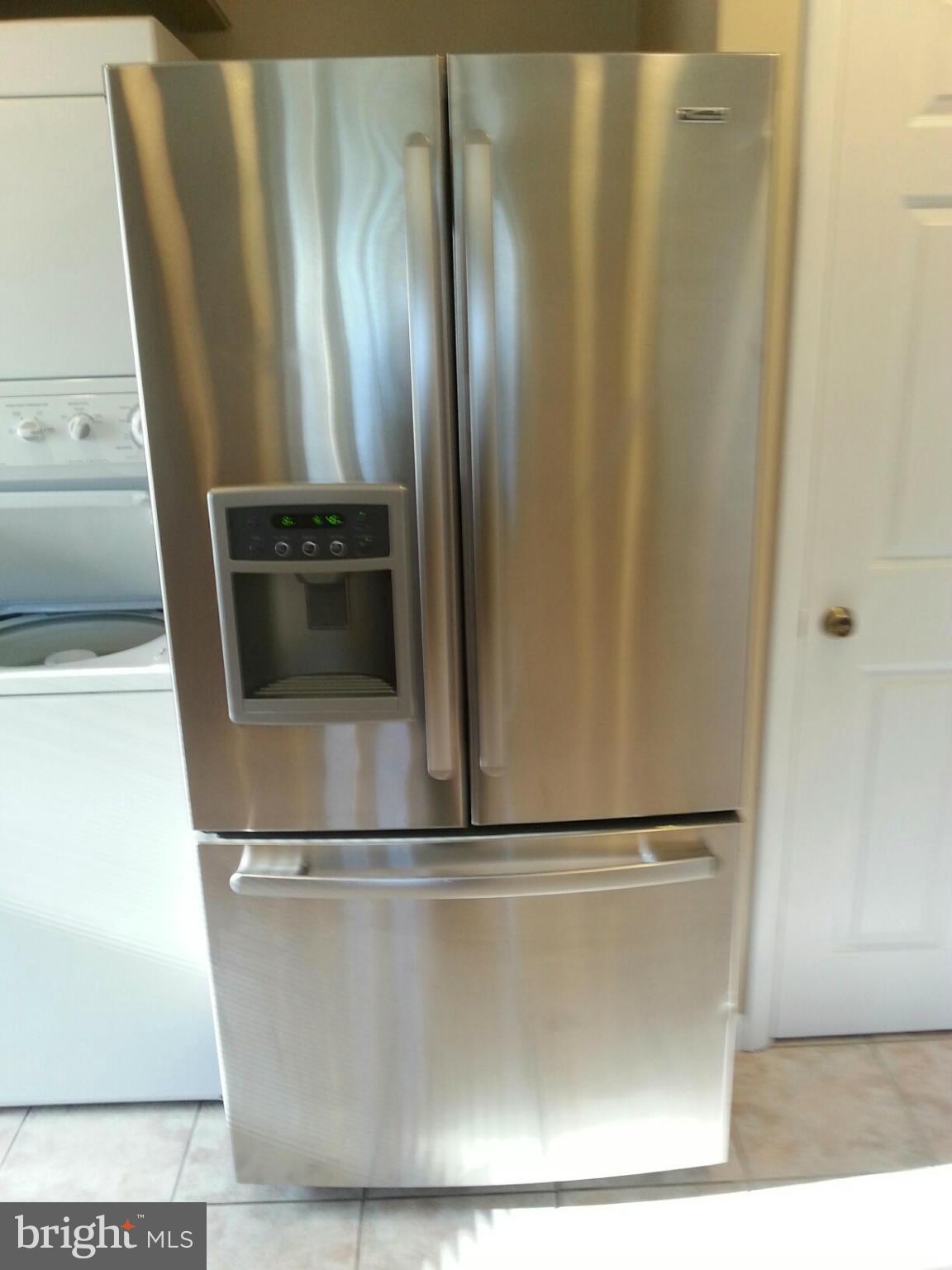 TARLETON - Residential Lease