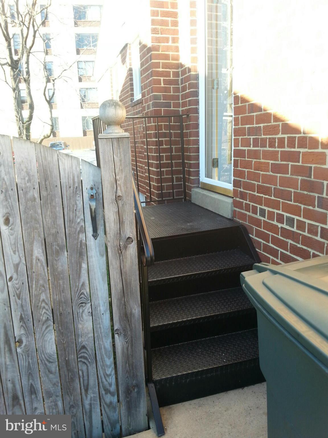 TARLETON - Residential Lease