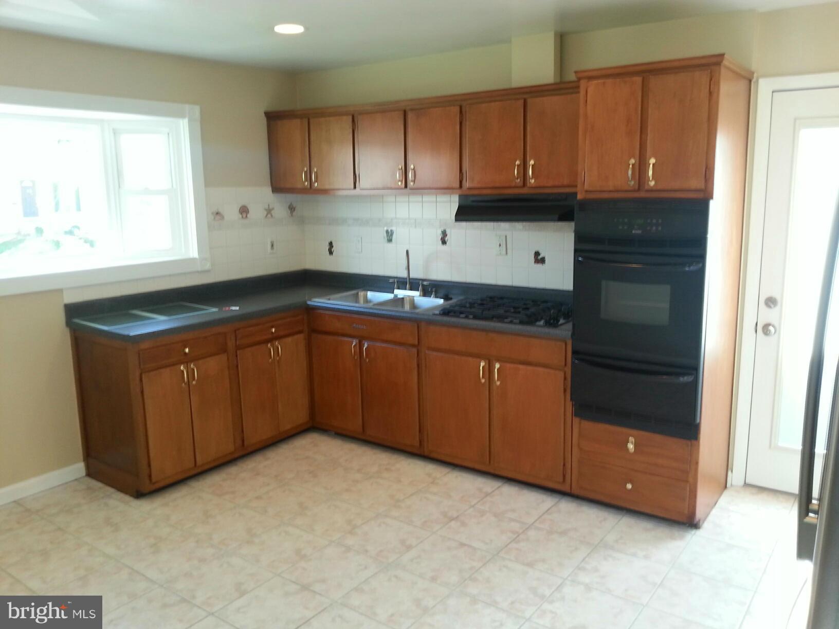 TARLETON - Residential Lease