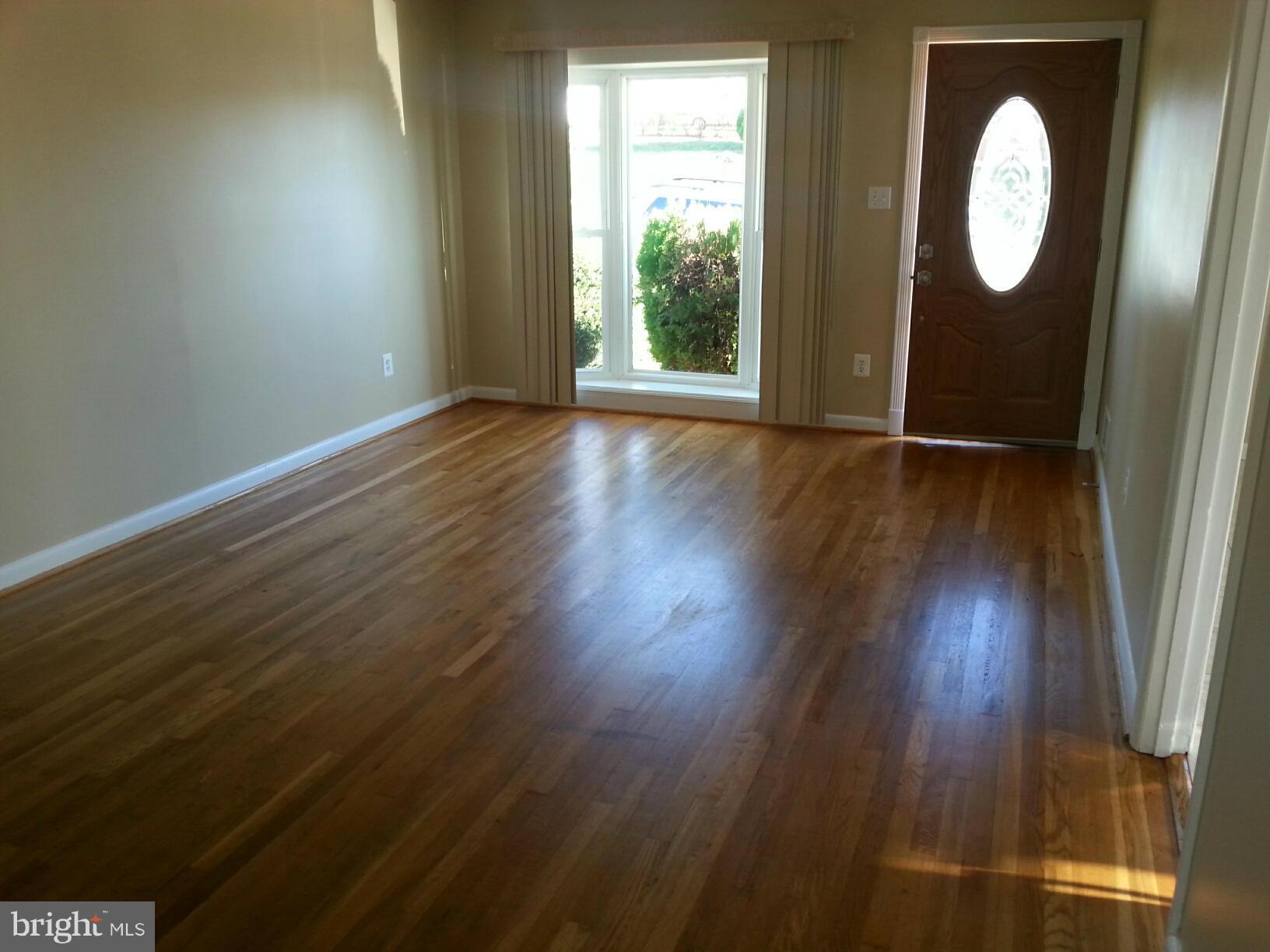 TARLETON - Residential Lease