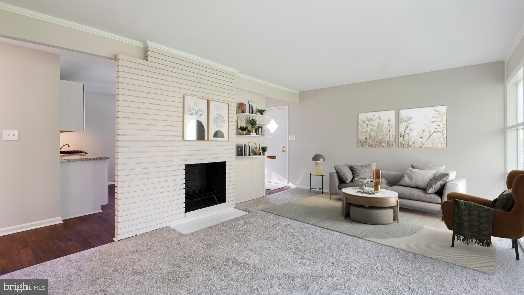 TWINBROOK - Residential