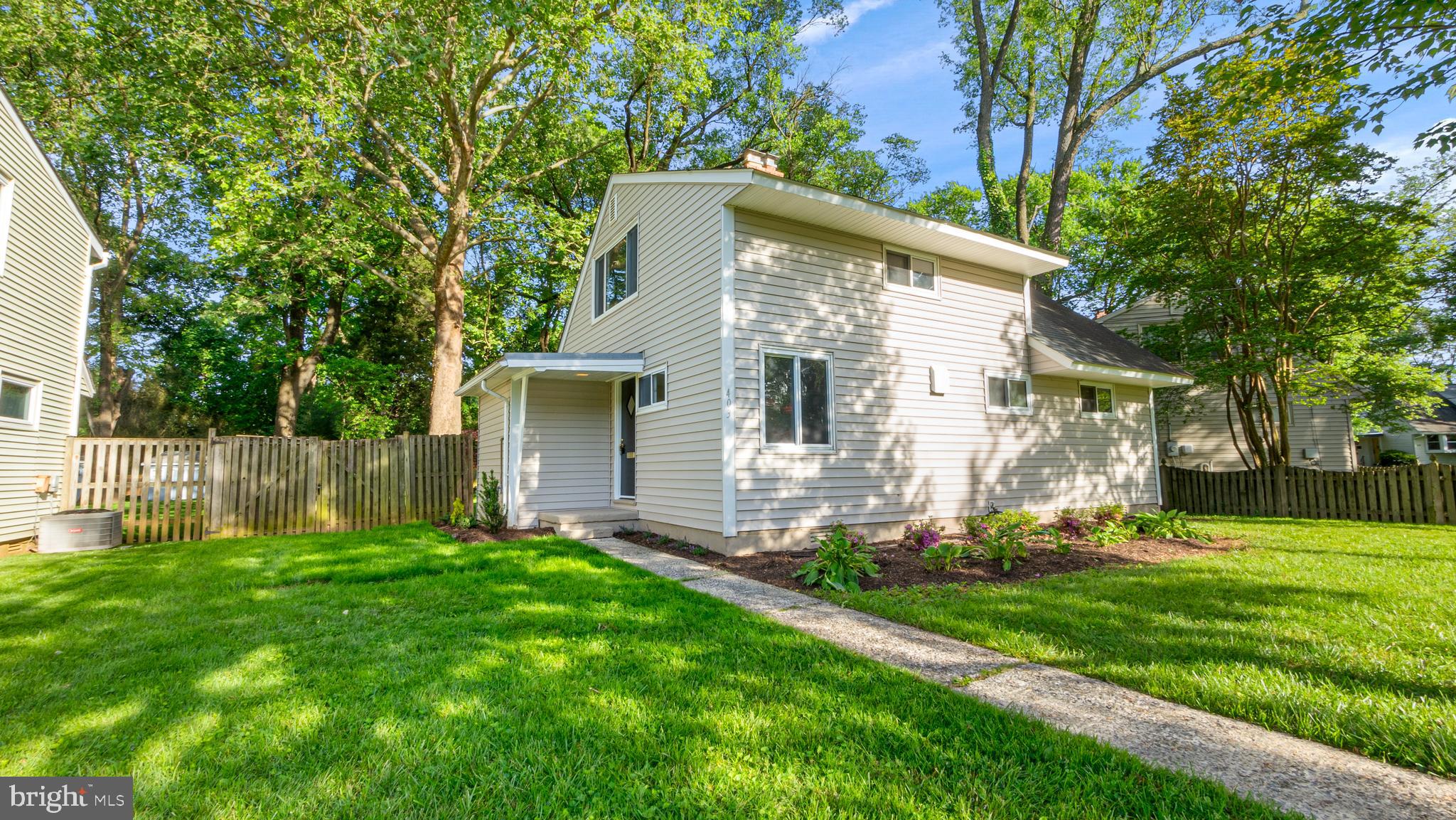 TWINBROOK - Residential