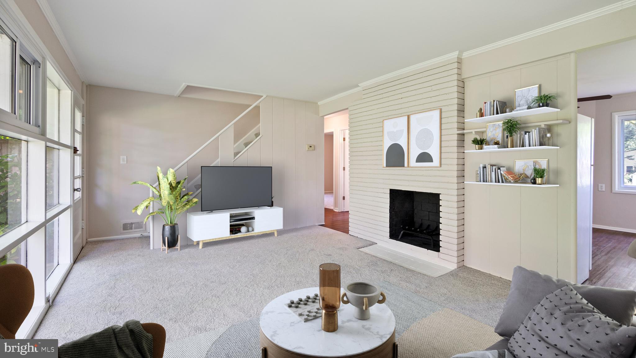 TWINBROOK - Residential