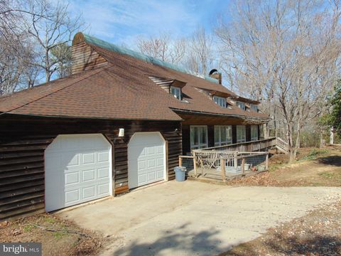 Homes For Sale - 12466 Dalton Trl Trail<br/> Calvert County, LUSBY, MD 20657