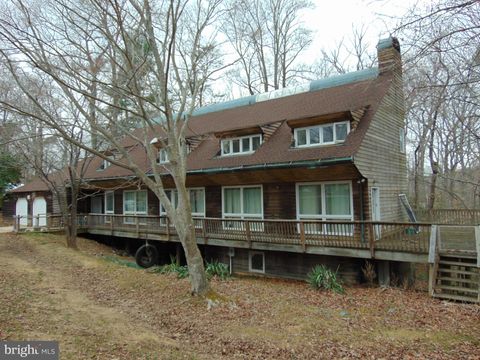 12466 DALTON TRL TRAIL LUSBY MD 20657