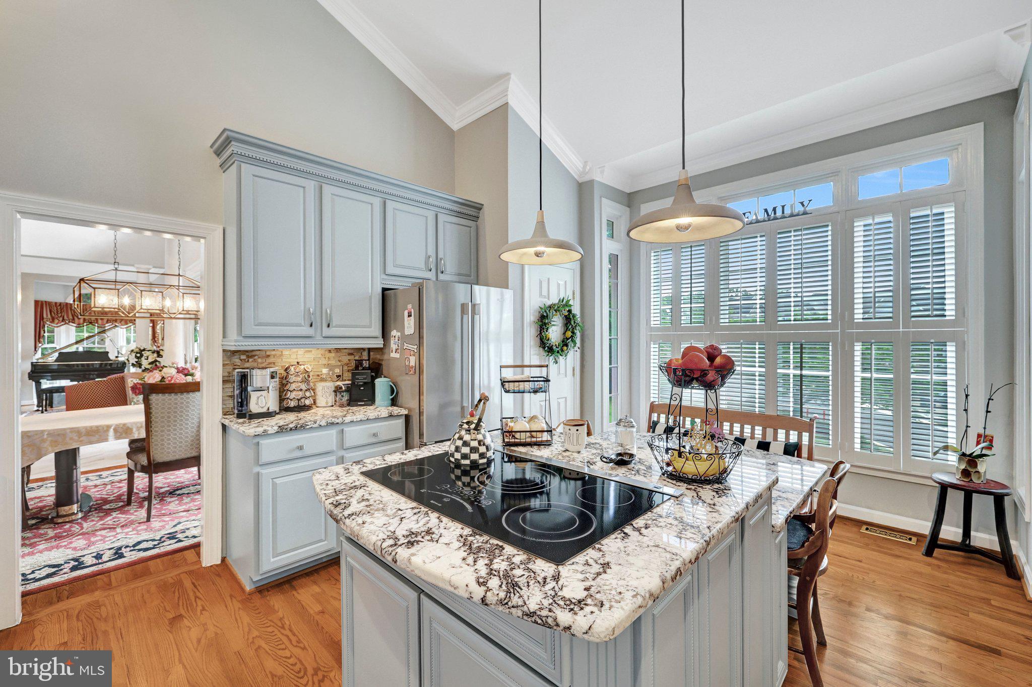 CASCADES - Residential