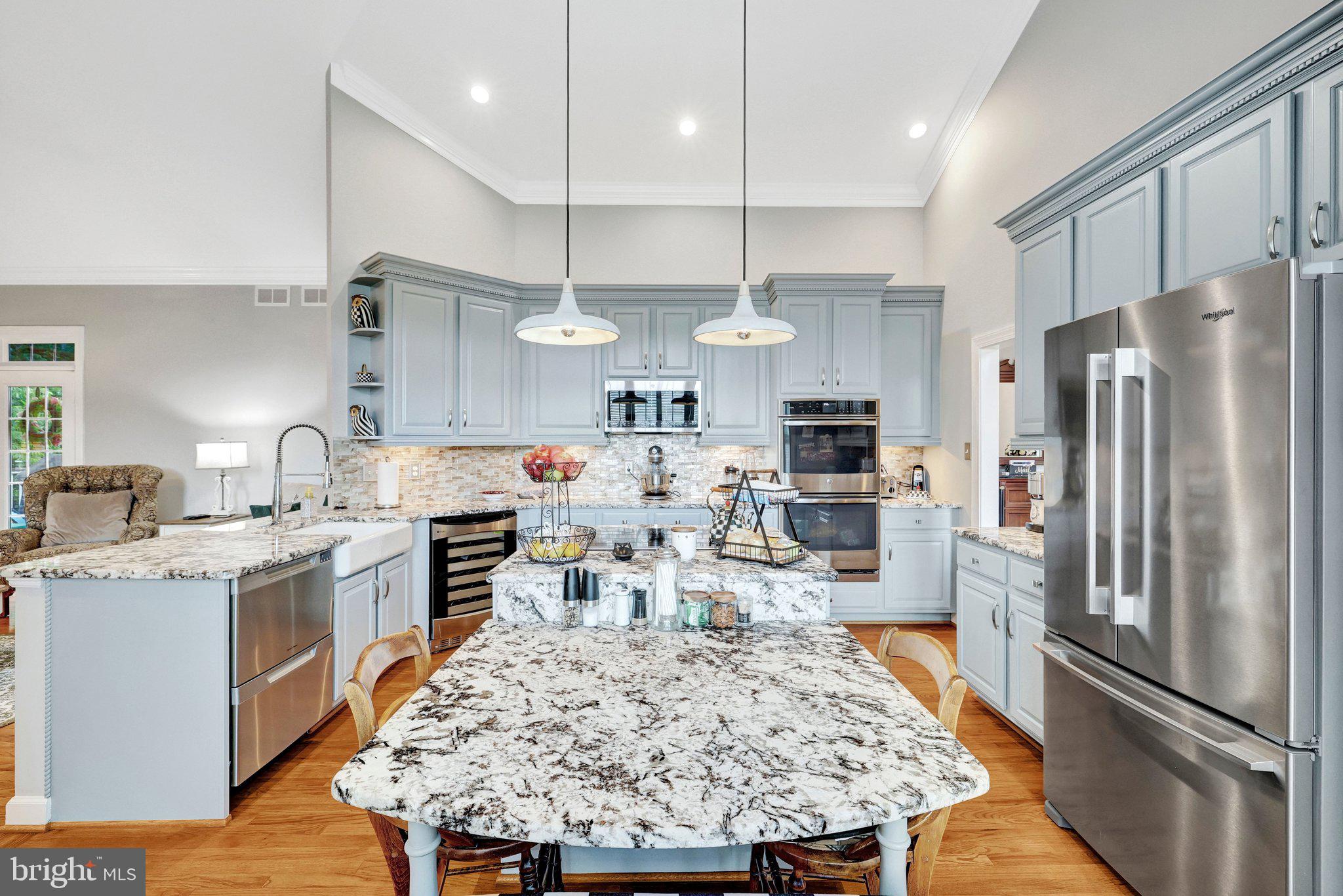 CASCADES - Residential