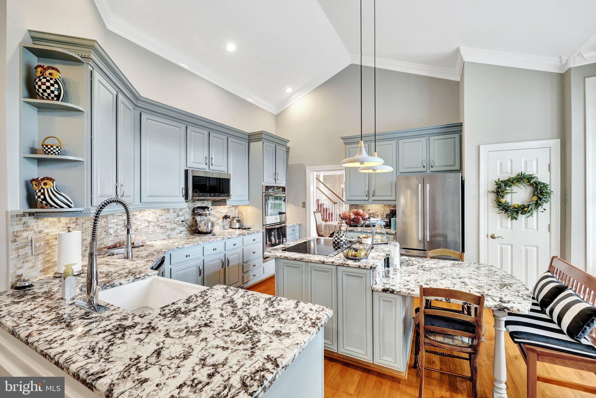 CASCADES - Residential