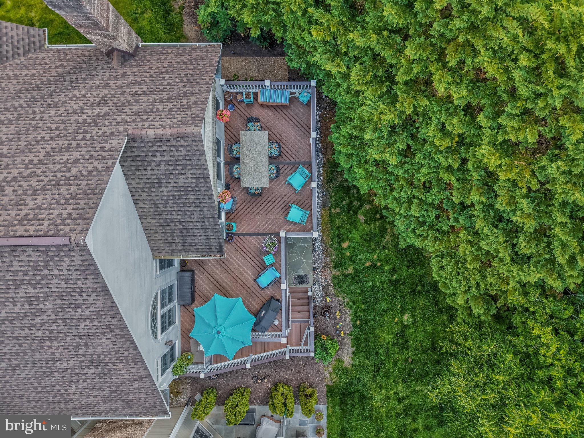 CASCADES - Residential