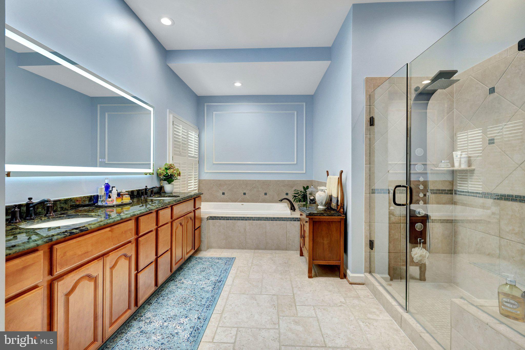 CASCADES - Residential