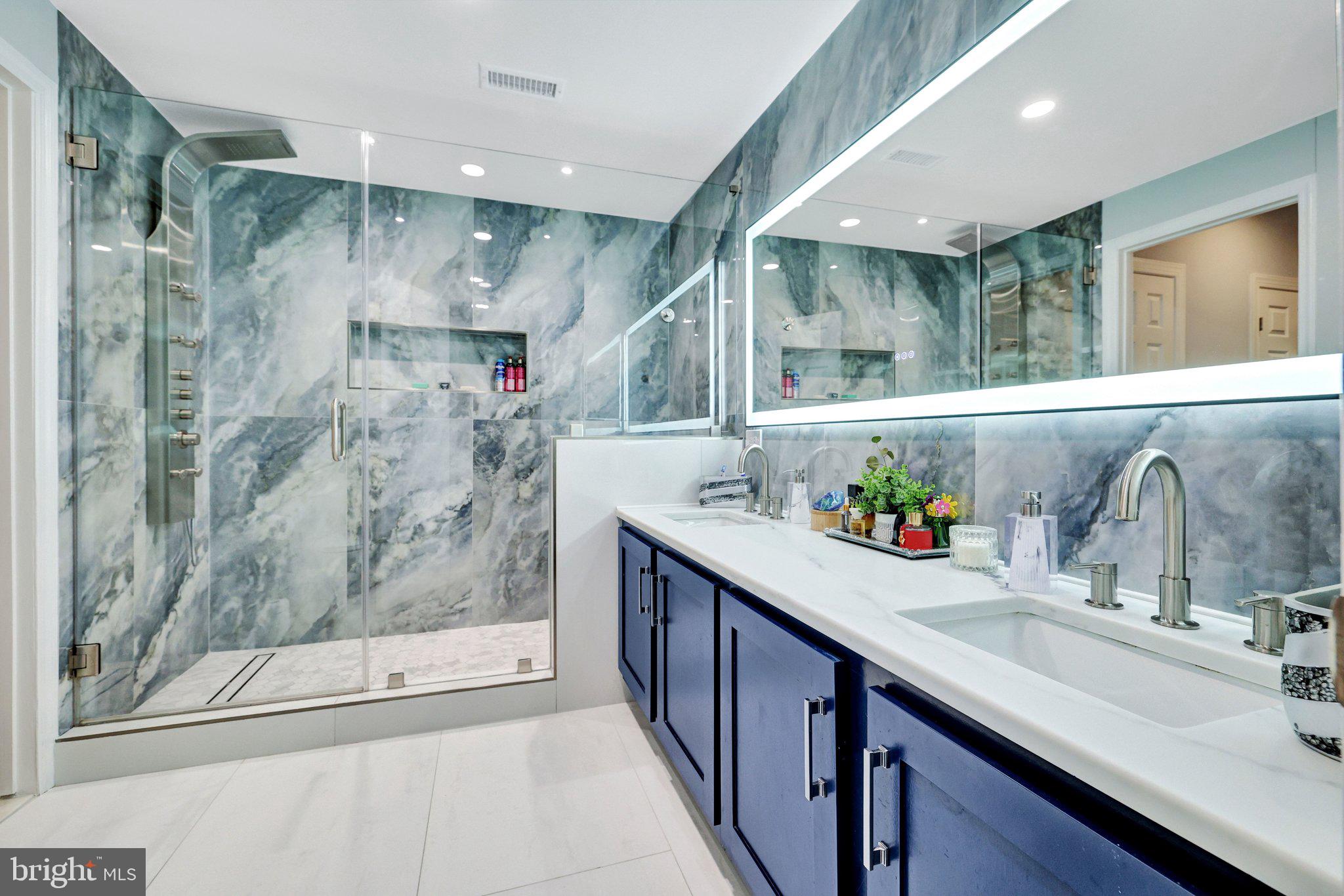 CASCADES - Residential