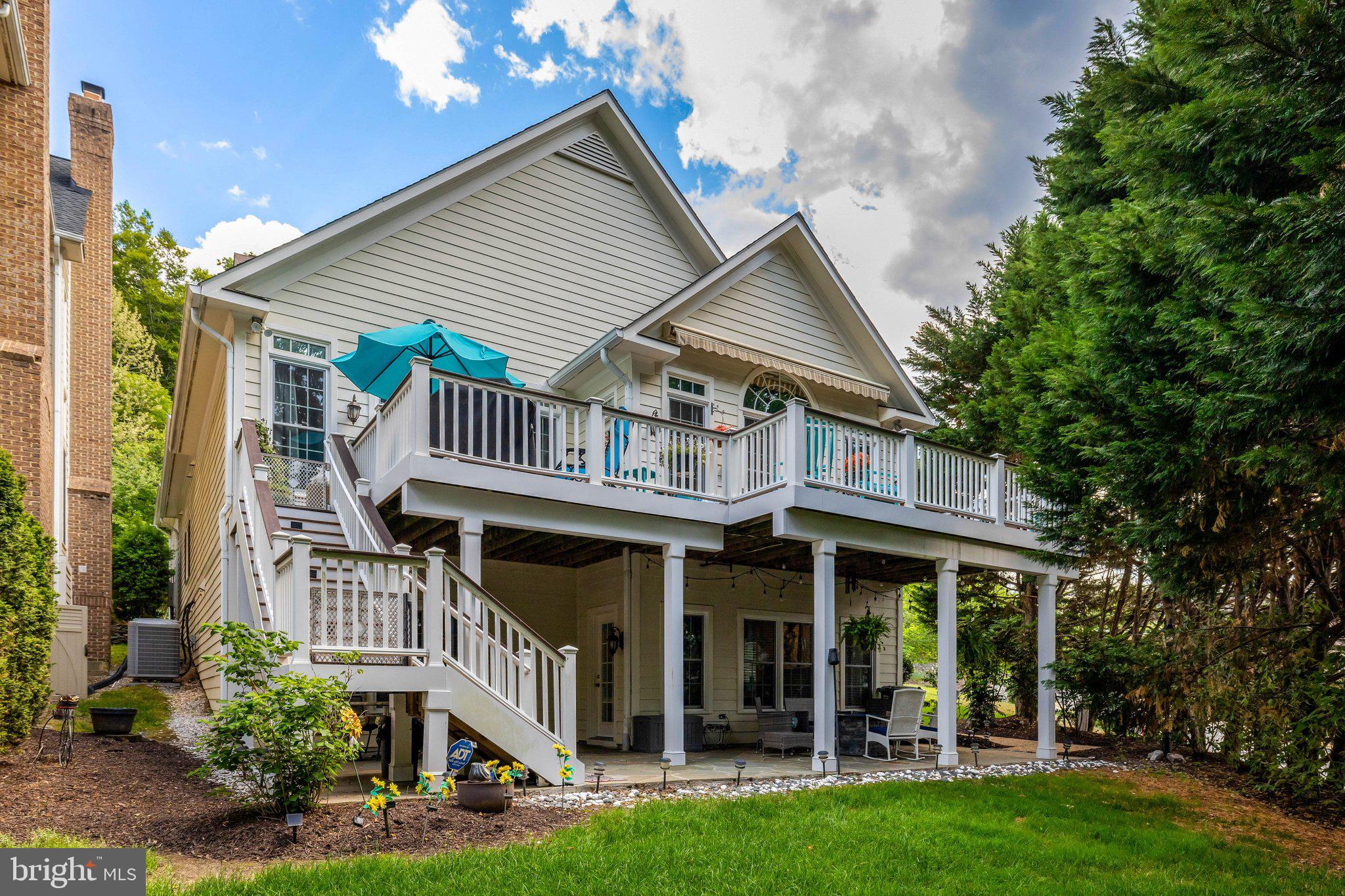 CASCADES - Residential