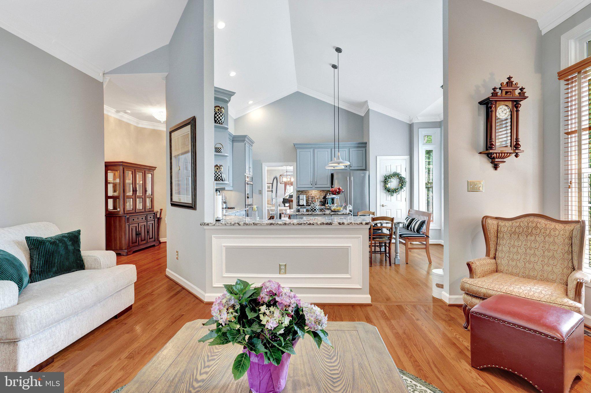 CASCADES - Residential