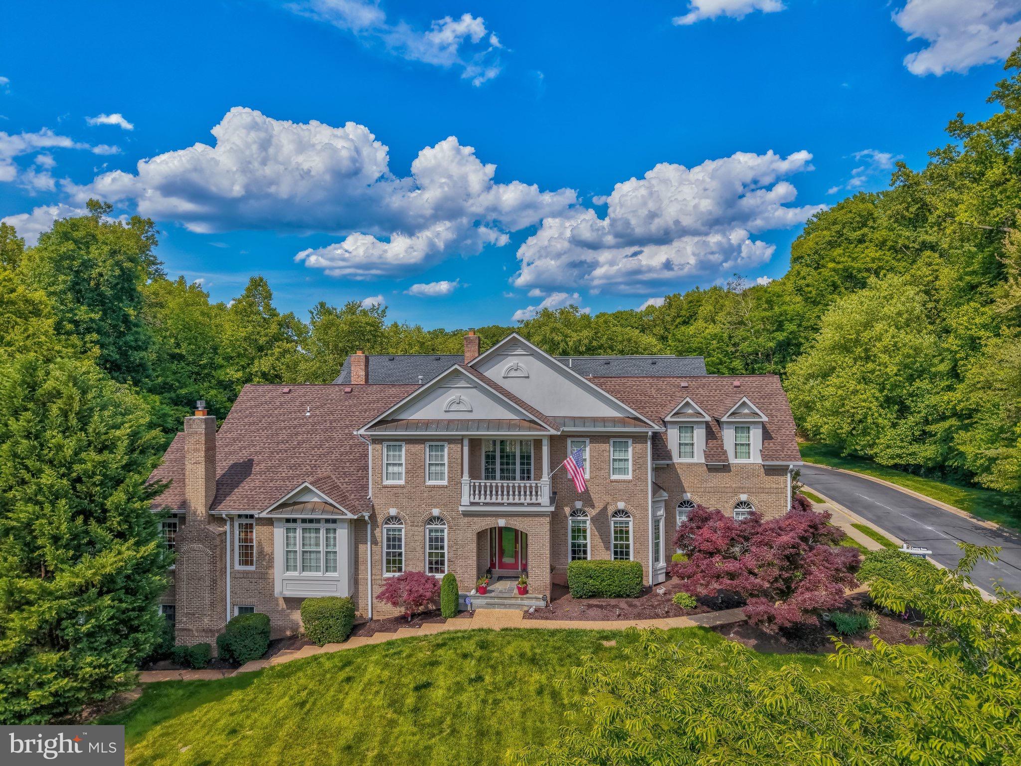 CASCADES - Residential