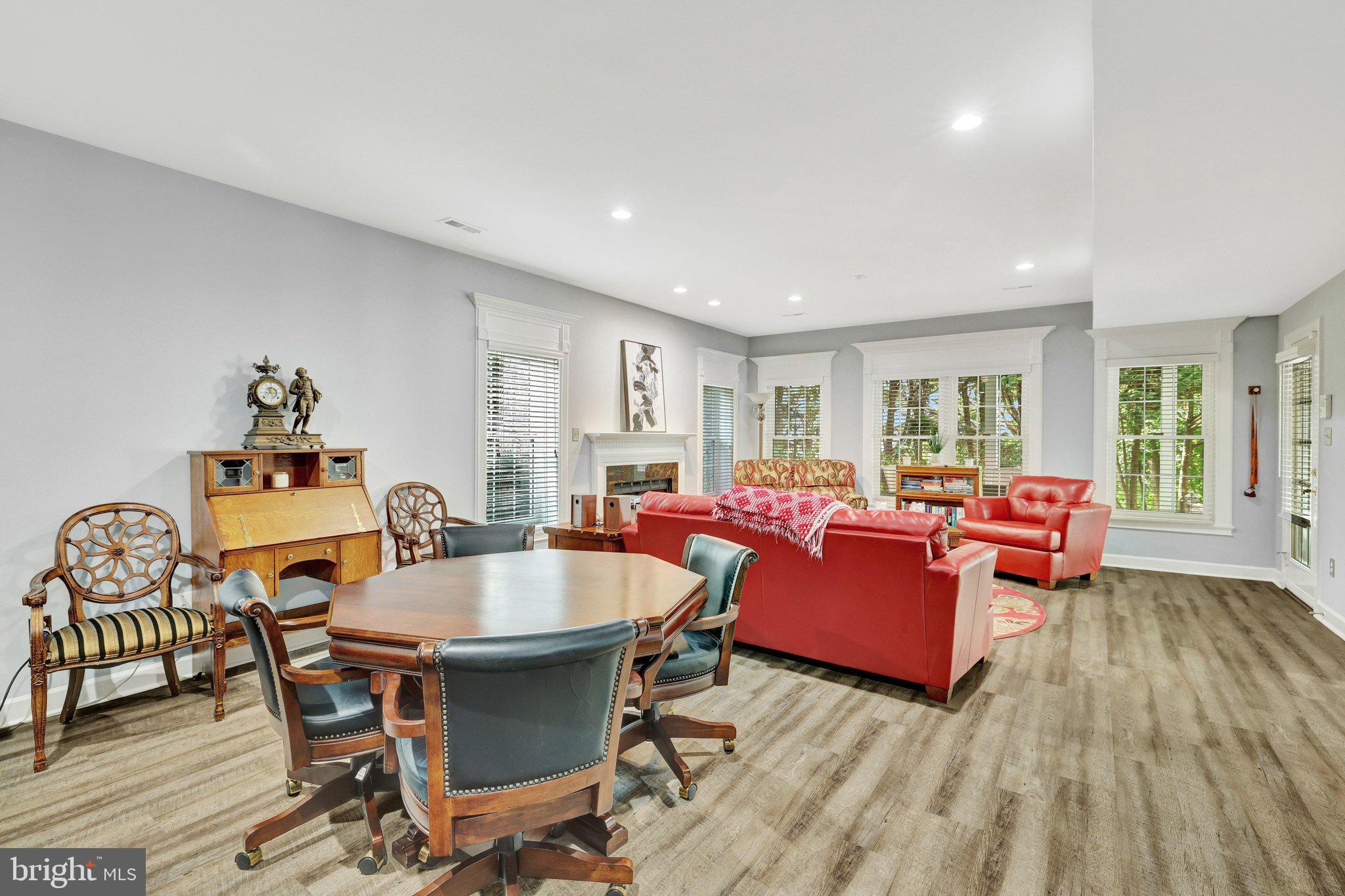 CASCADES - Residential