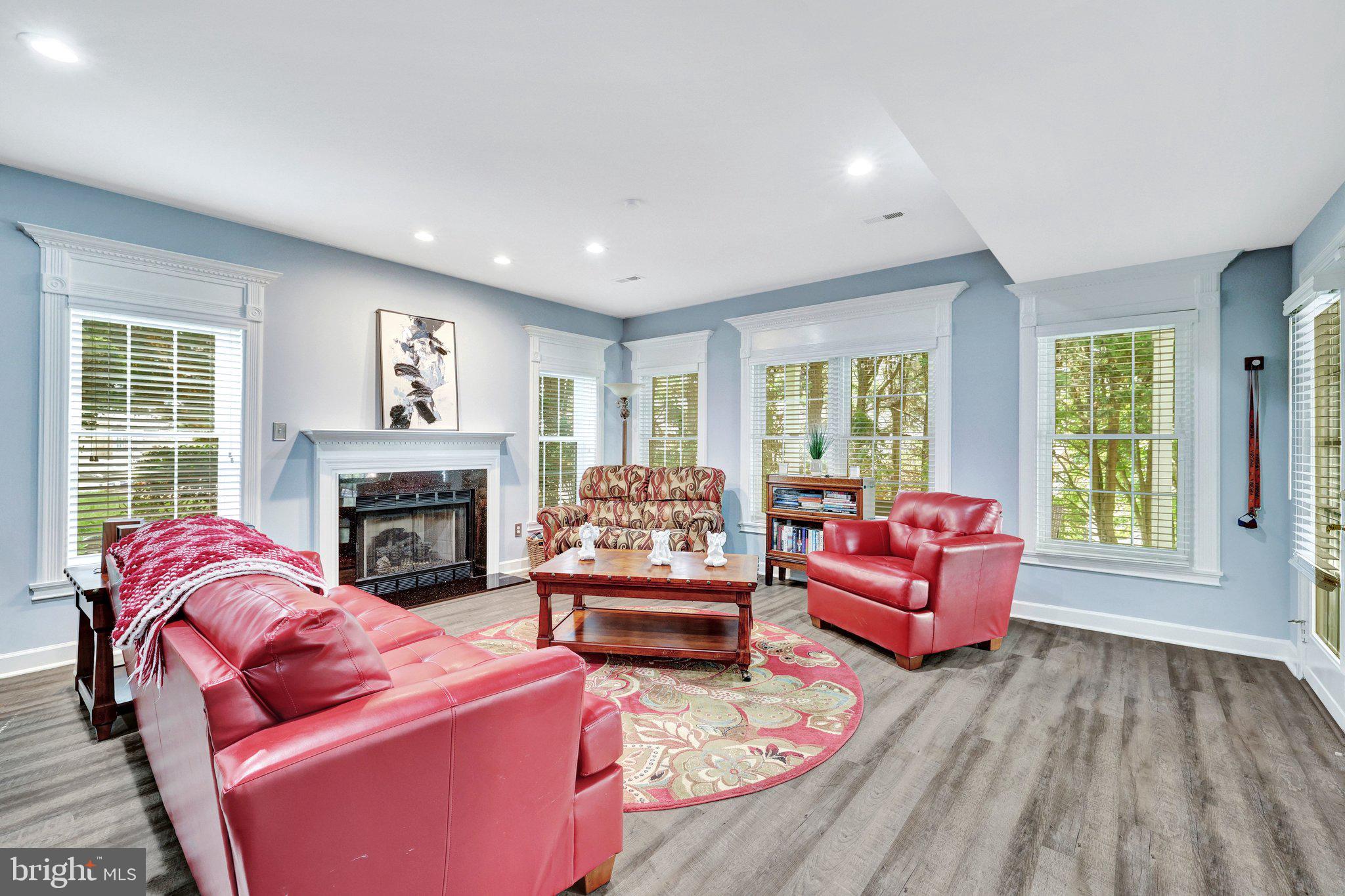 CASCADES - Residential